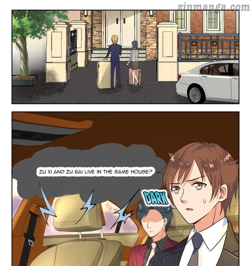 Wicked Husband Chapter 263 page 9 - 