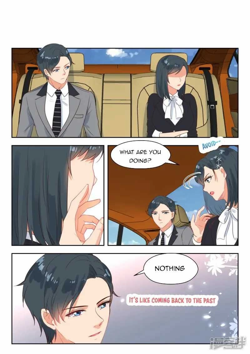 Wicked Husband Chapter 266 page 5 - 