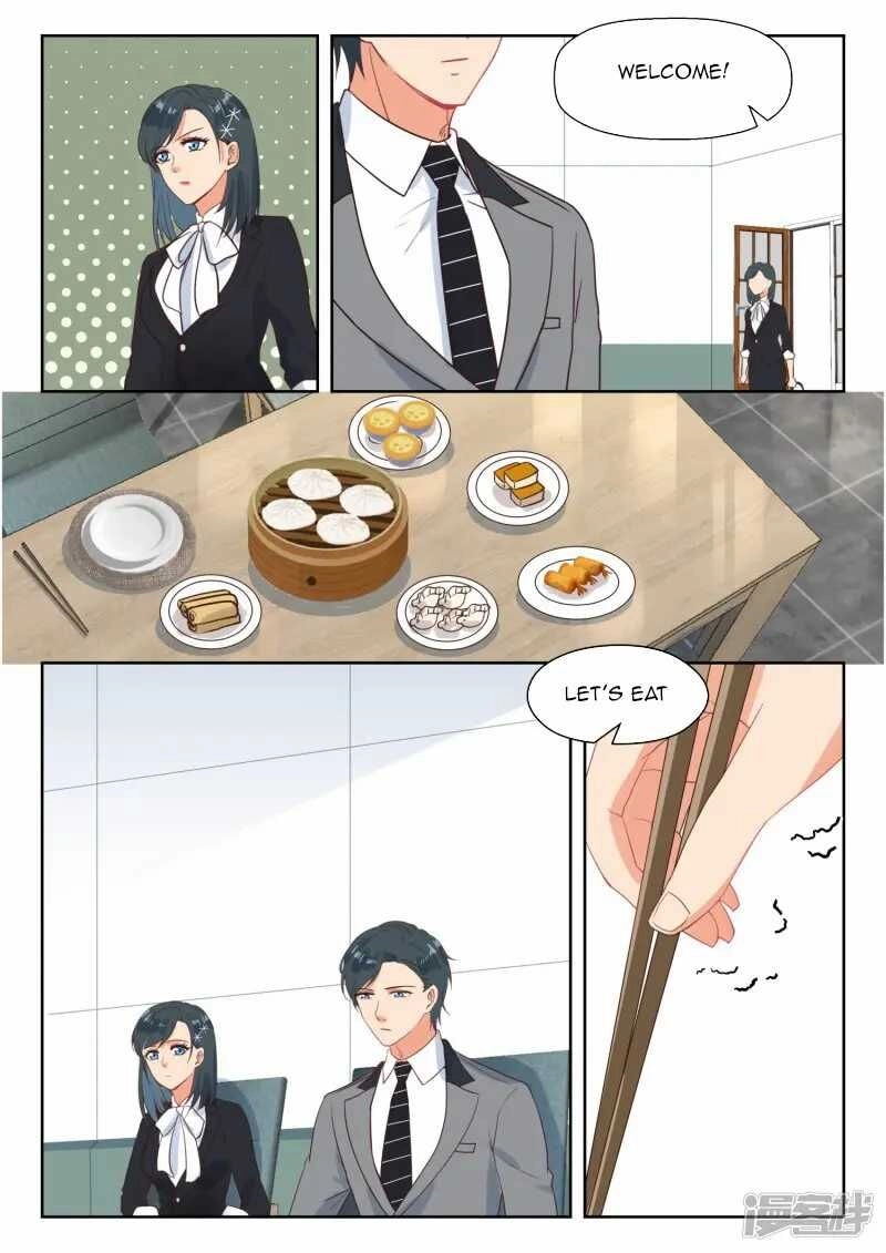 Wicked Husband Chapter 266 page 7 - 