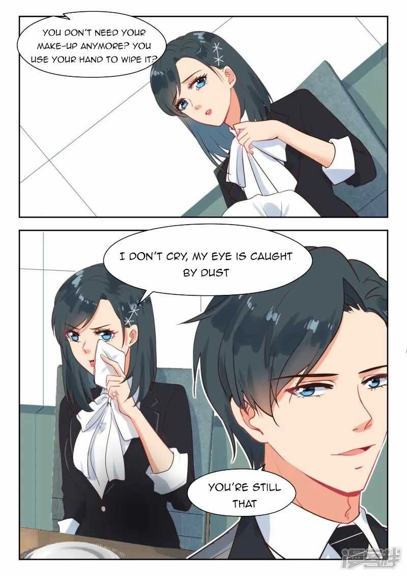 Wicked Husband Chapter 267 page 3 - 