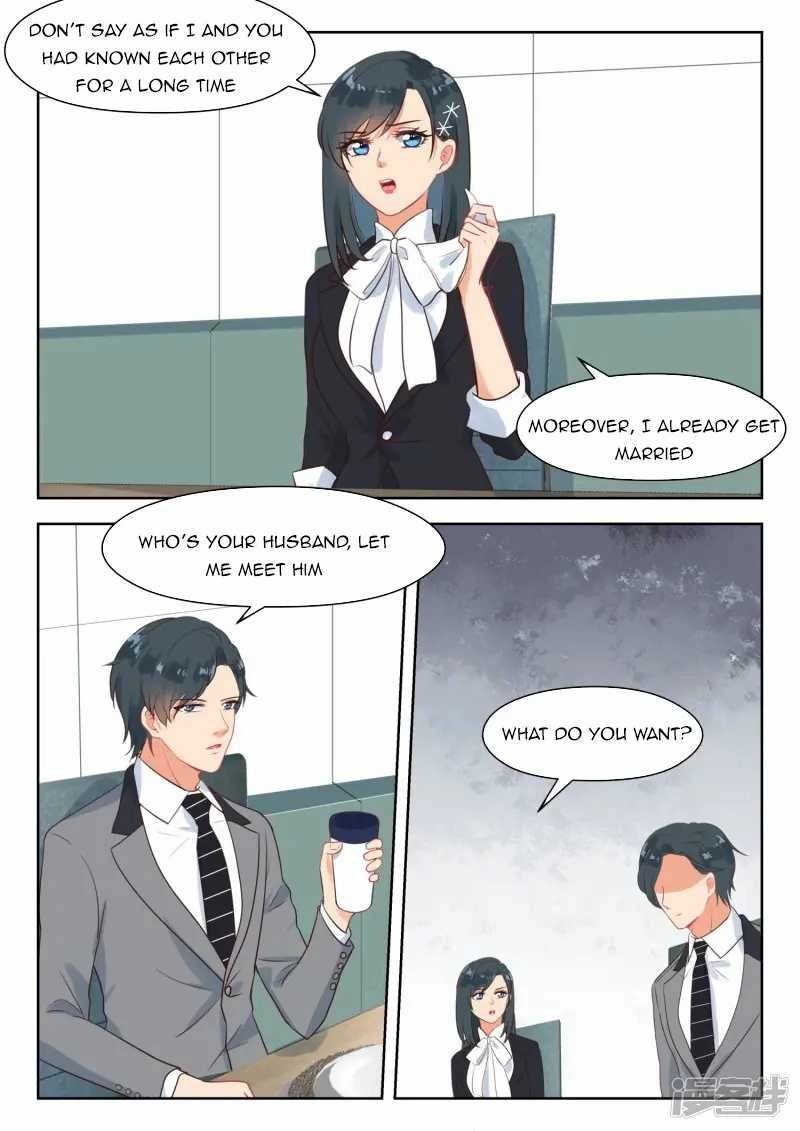Wicked Husband Chapter 267 page 4 - 