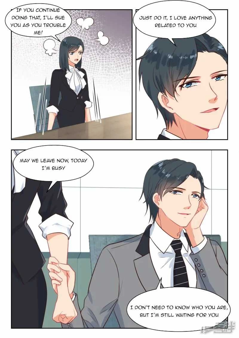 Wicked Husband Chapter 267 page 6 - 