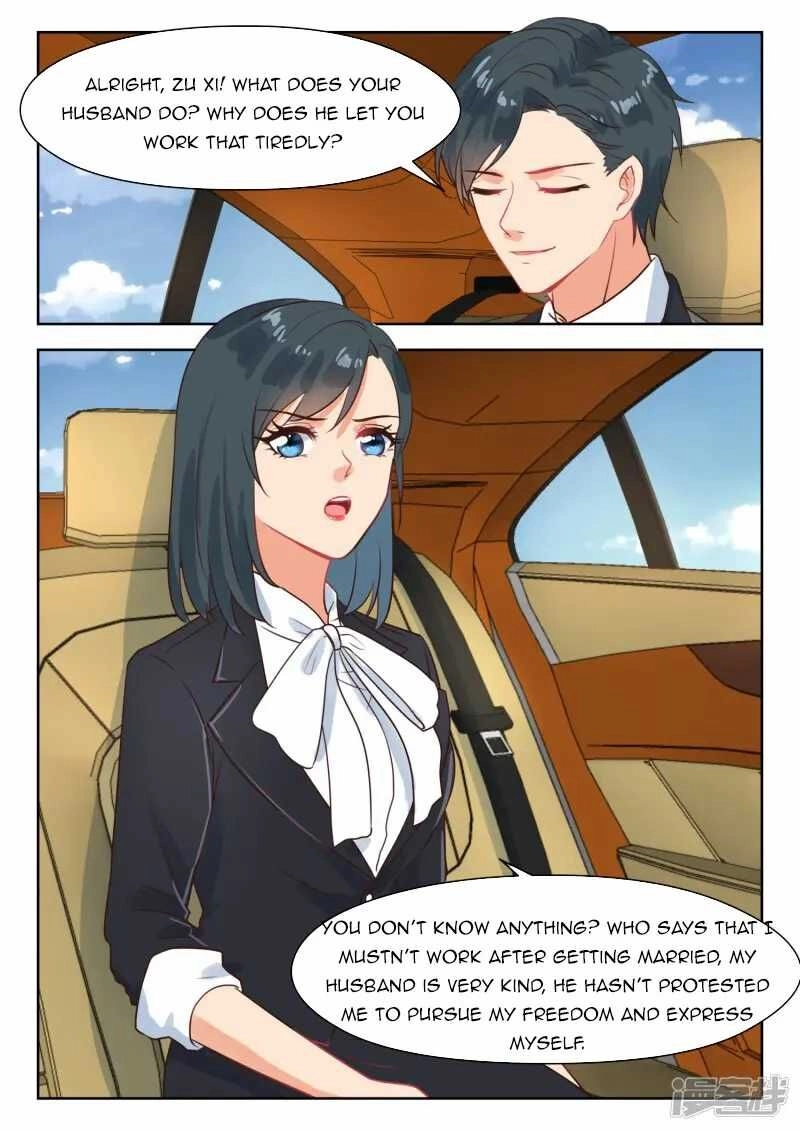 Wicked Husband Chapter 267 page 9 - 