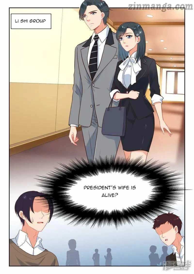 Wicked Husband Chapter 268 page 2 - 