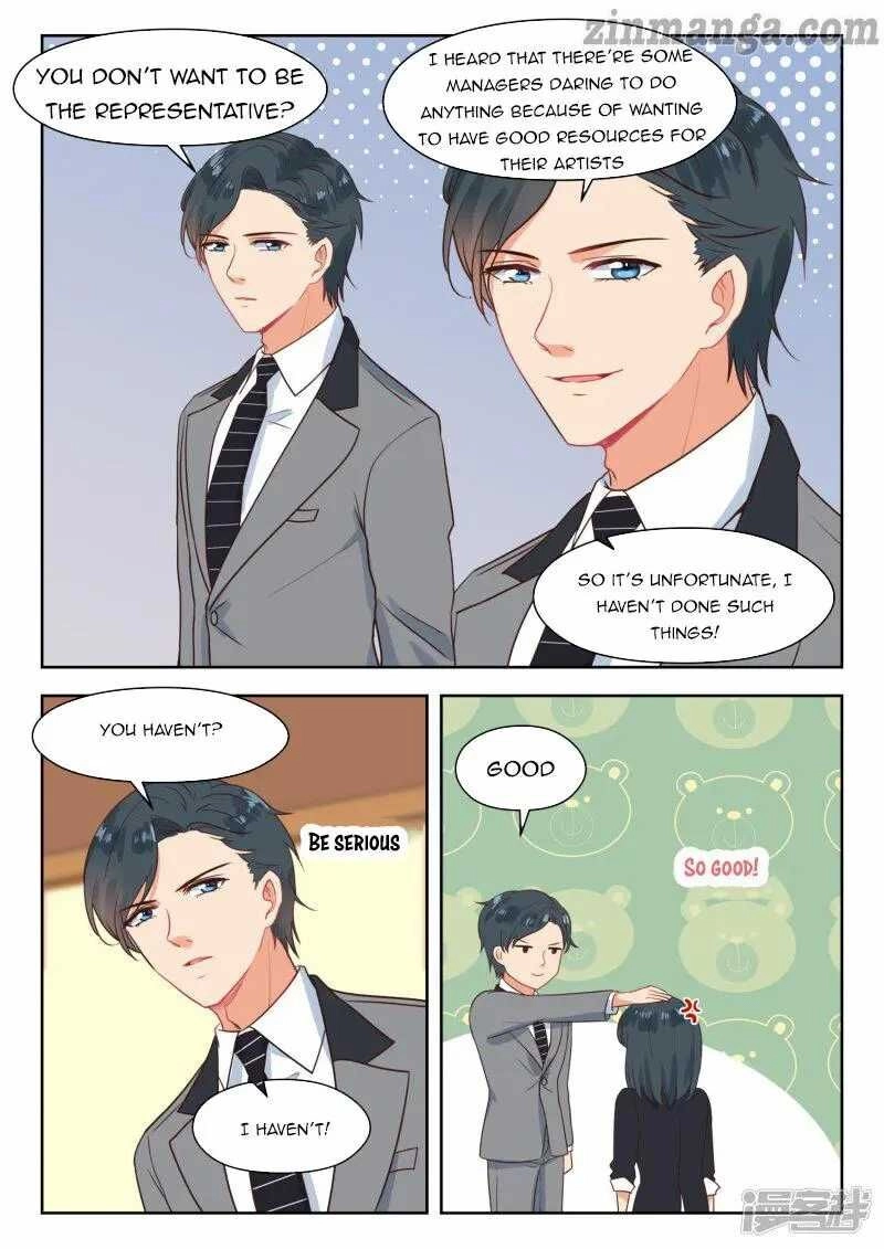 Wicked Husband Chapter 268 page 4 - 