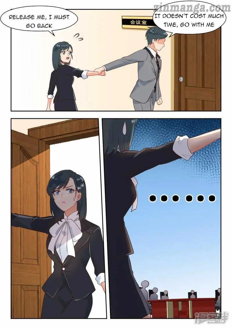 Wicked Husband Chapter 268 page 5 - 