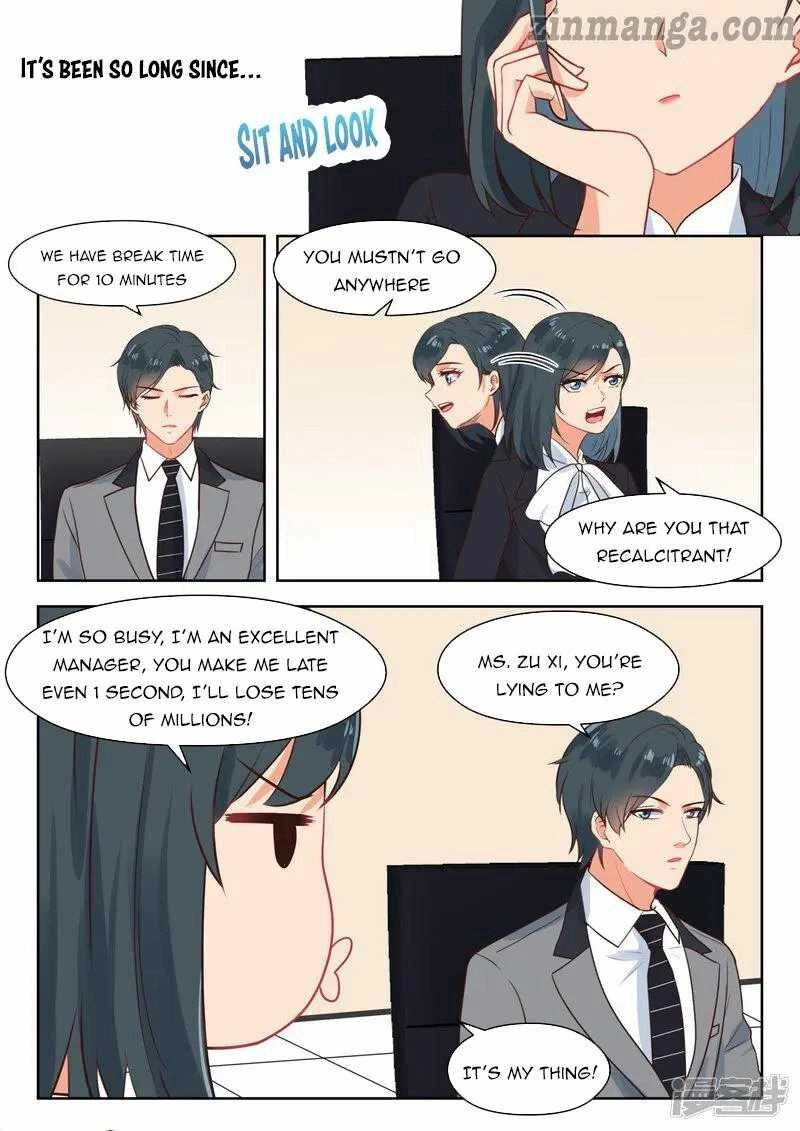 Wicked Husband Chapter 268 page 7 - 