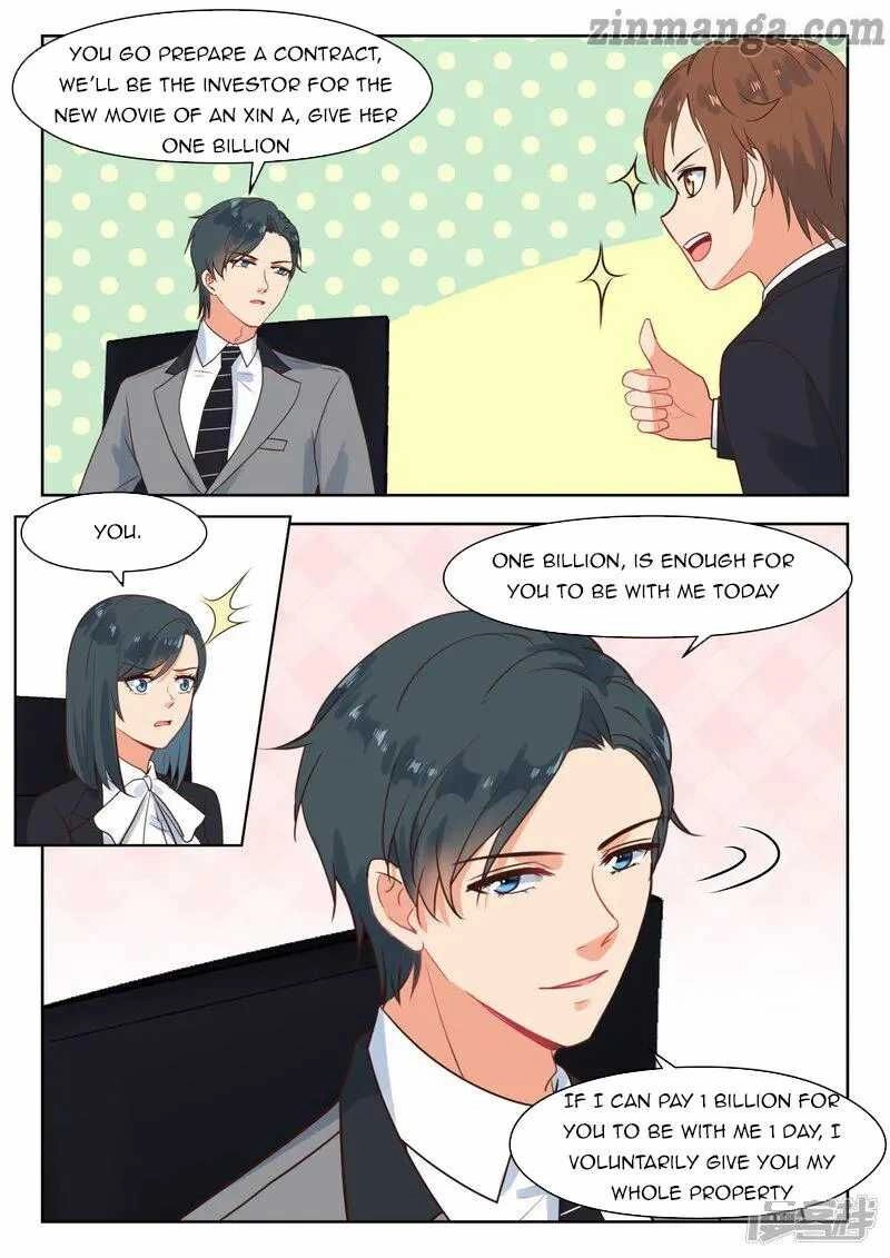 Wicked Husband Chapter 268 page 9 - 