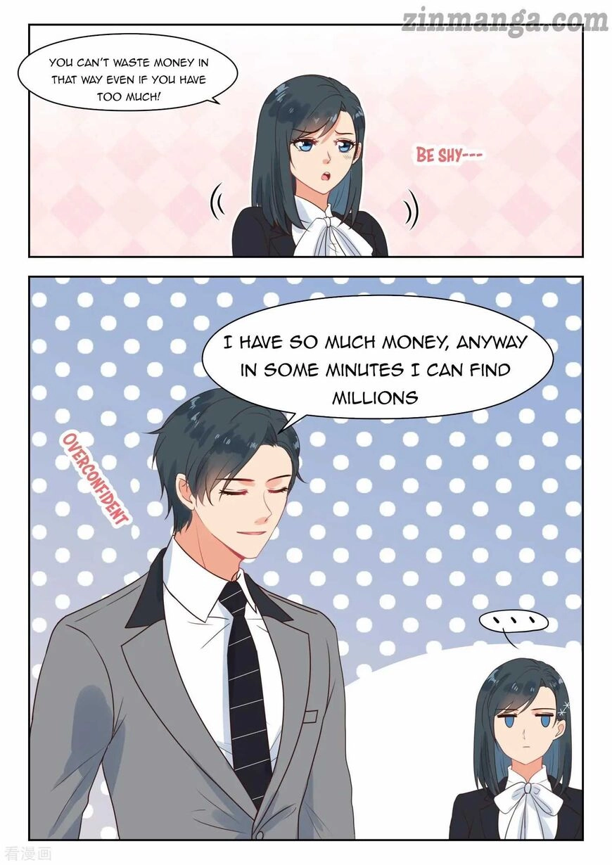 Wicked Husband Chapter 269 page 2 - 