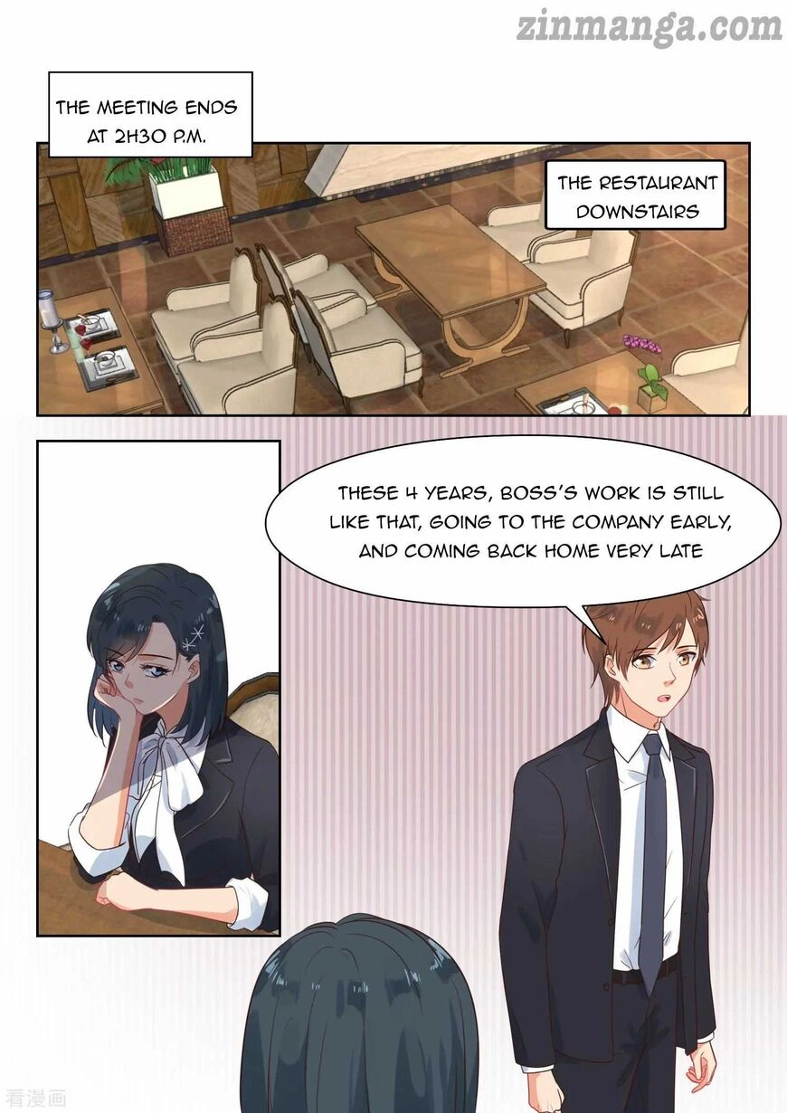 Wicked Husband Chapter 269 page 3 - 