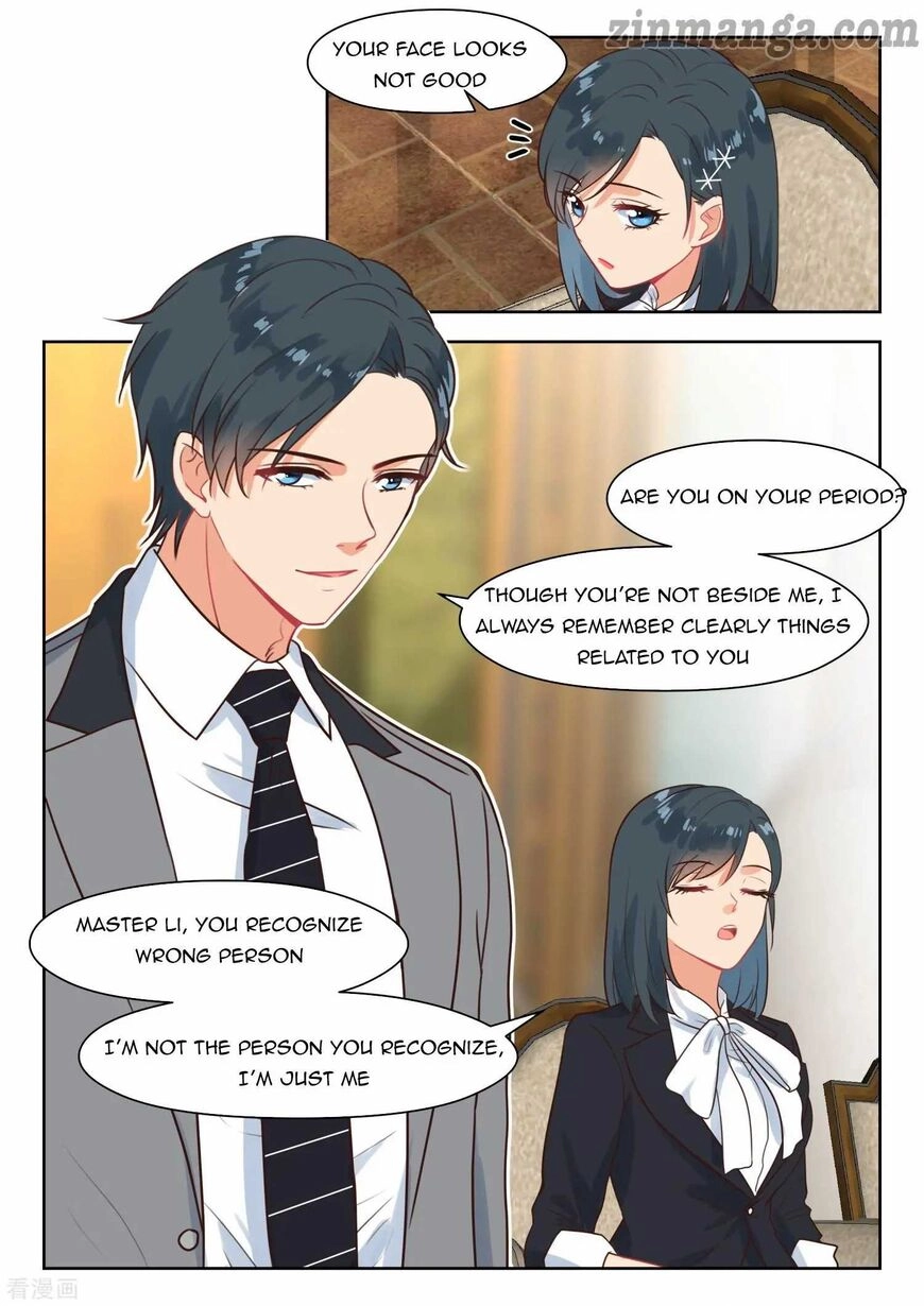 Wicked Husband Chapter 269 page 6 - 