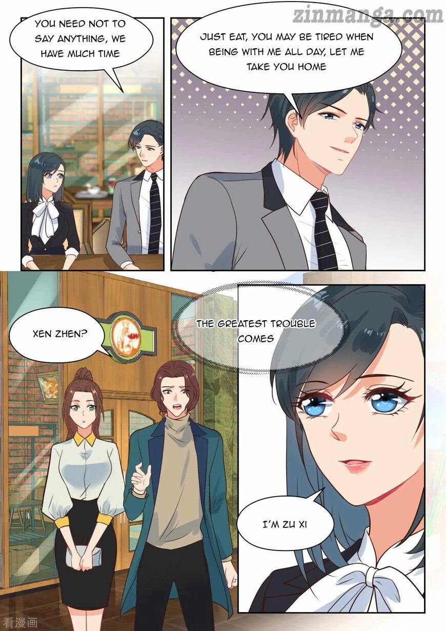 Wicked Husband Chapter 269 page 7 - 