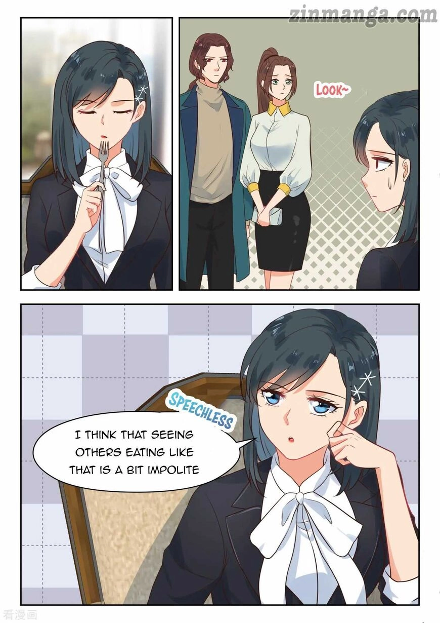 Wicked Husband Chapter 270 page 5 - 