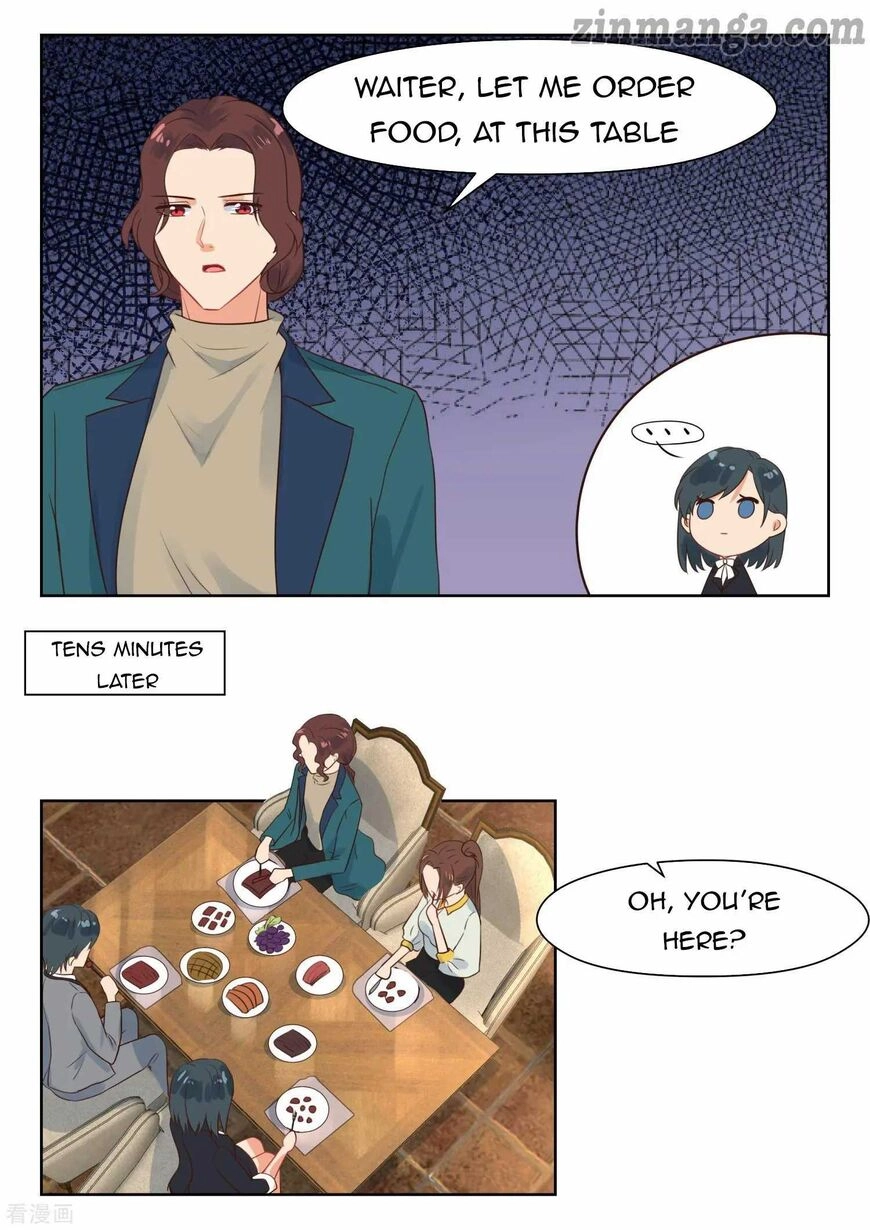 Wicked Husband Chapter 270 page 6 - 