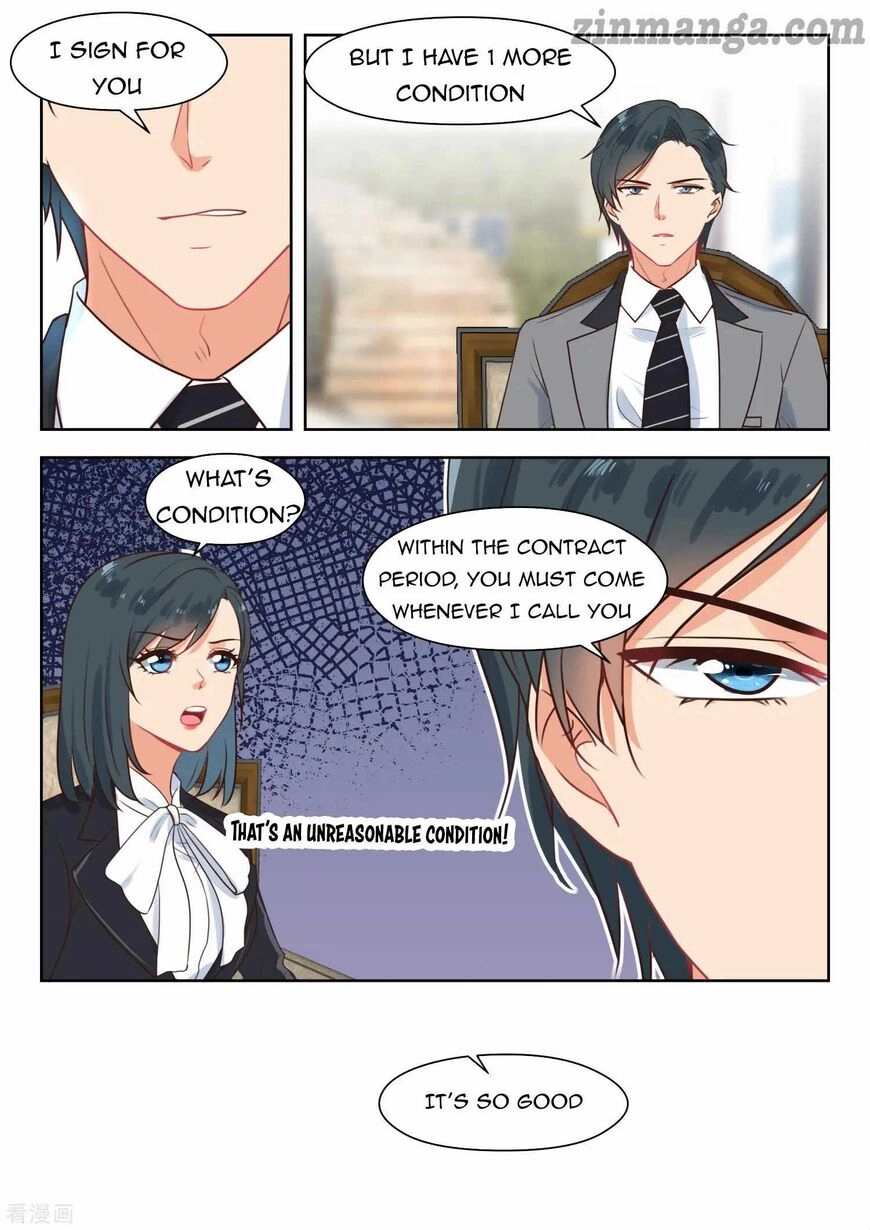 Wicked Husband Chapter 271 page 5 - 