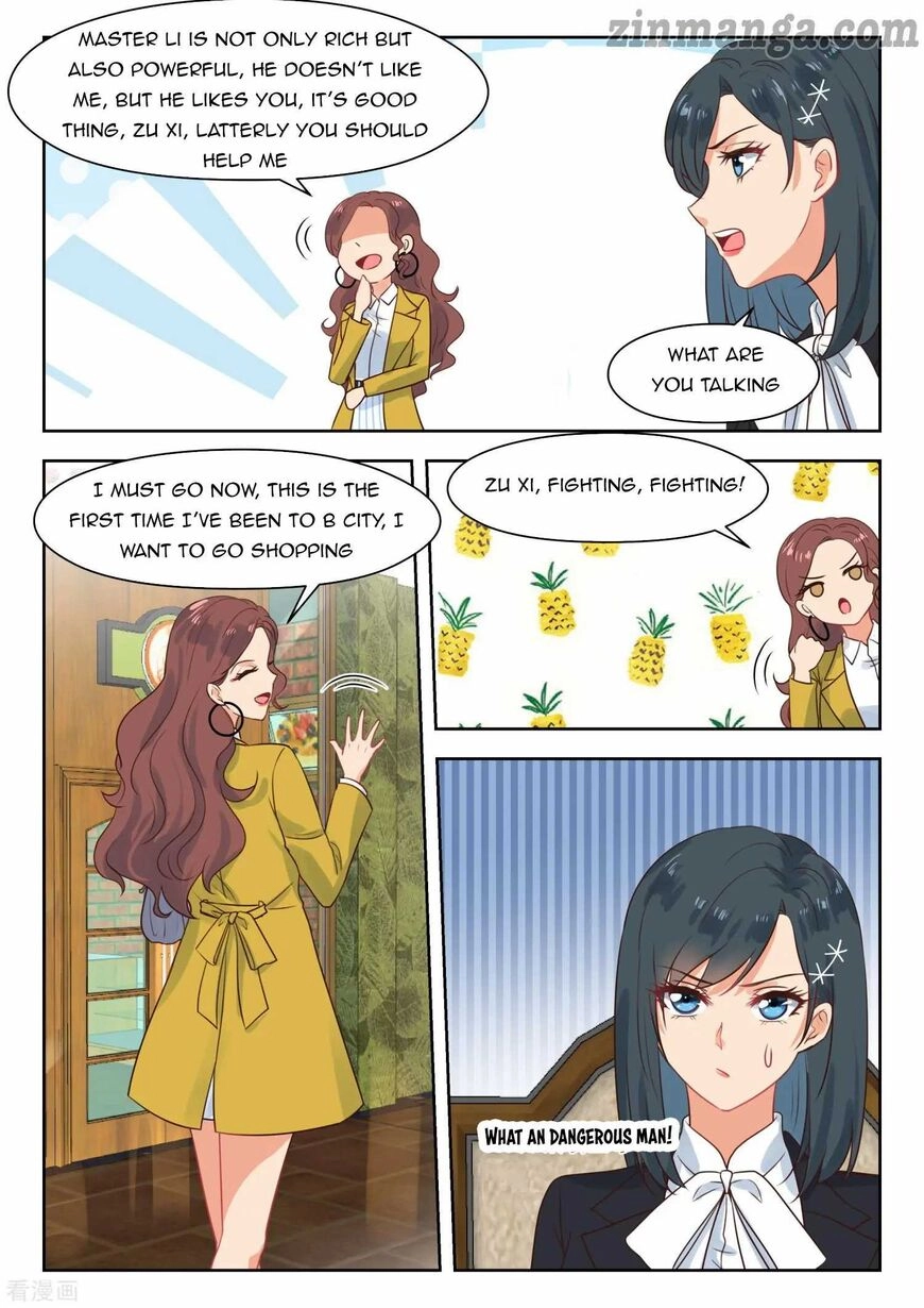 Wicked Husband Chapter 271 page 6 - 