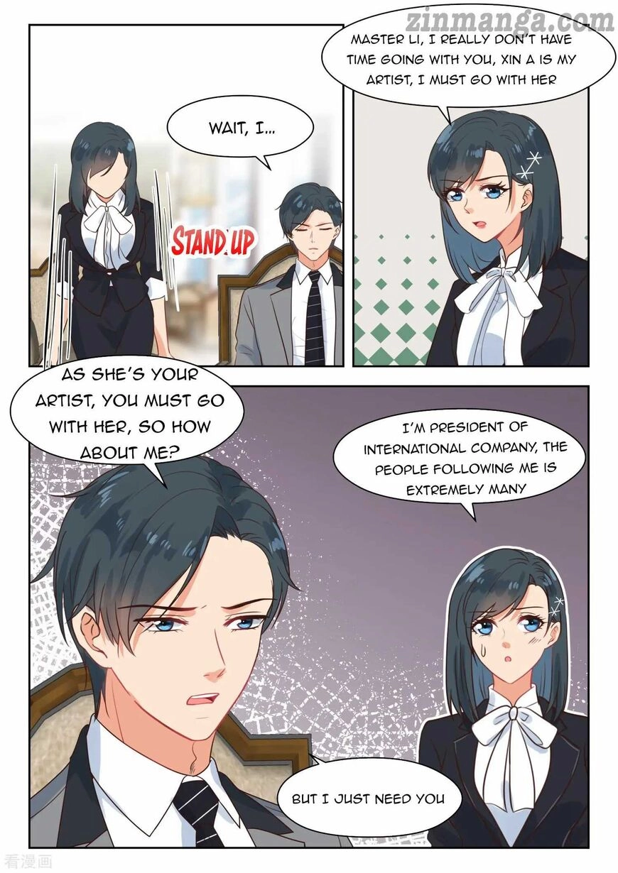 Wicked Husband Chapter 271 page 7 - 