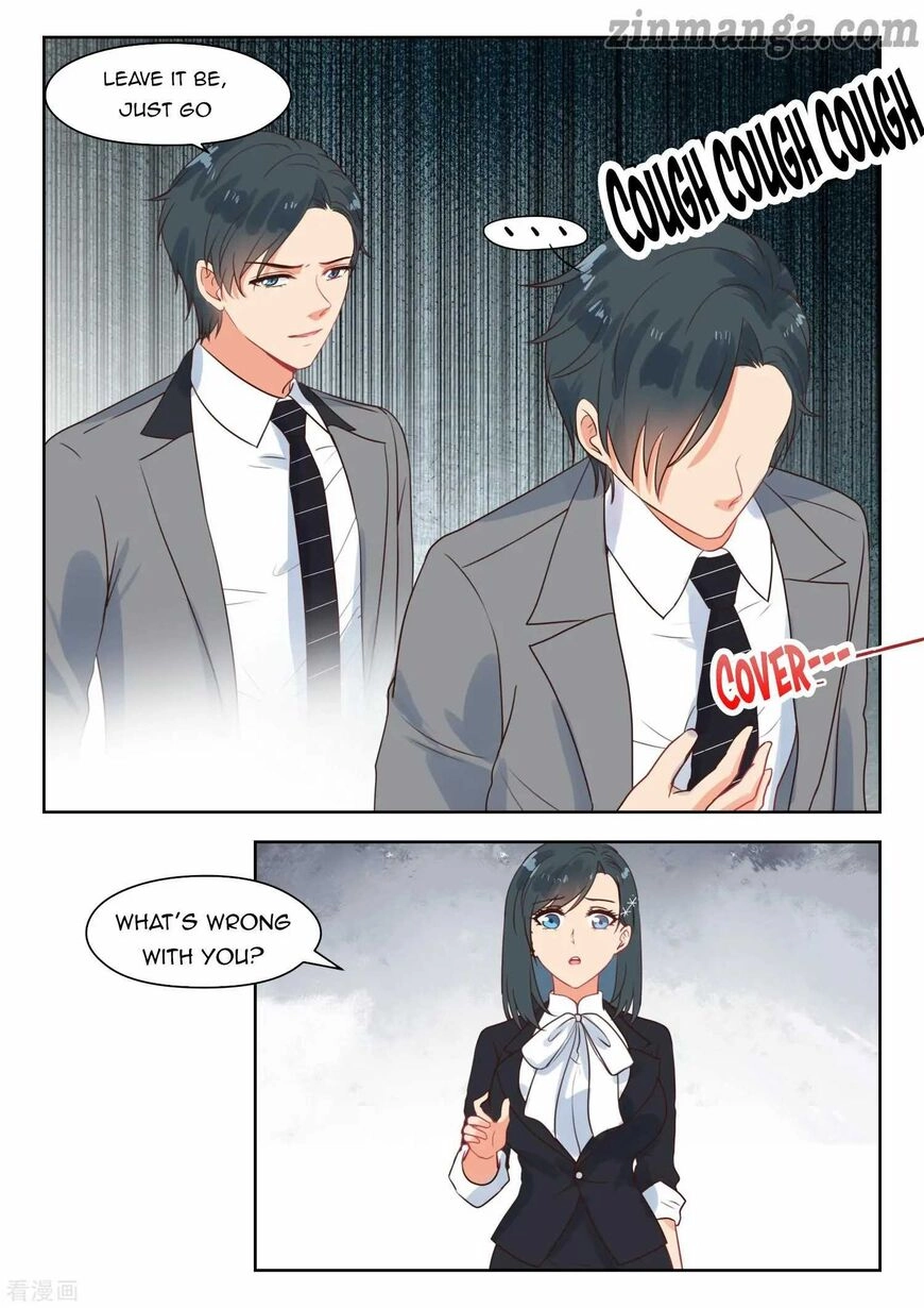 Wicked Husband Chapter 271 page 8 - 