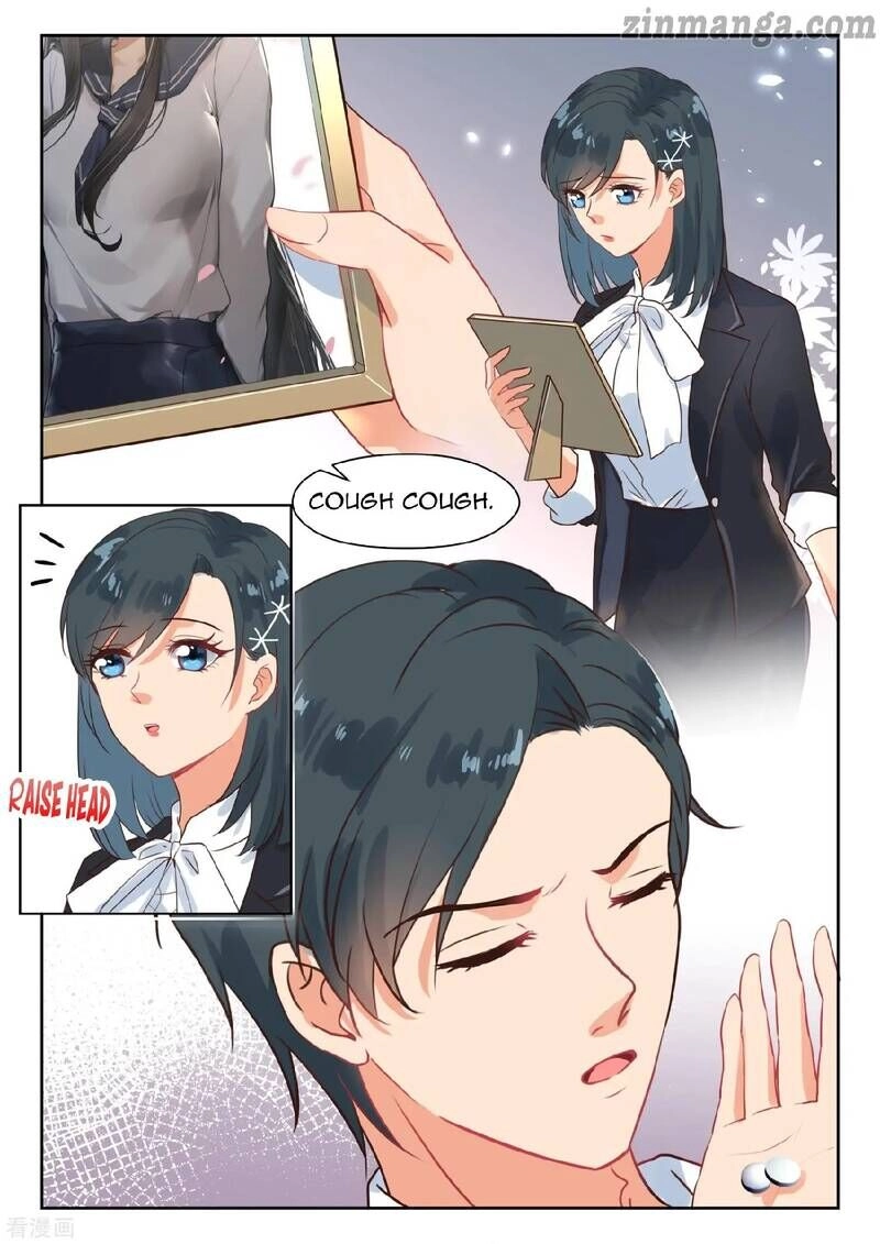 Wicked Husband Chapter 272 page 2 - 