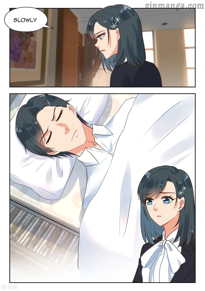 Wicked Husband Chapter 272 page 3 - 
