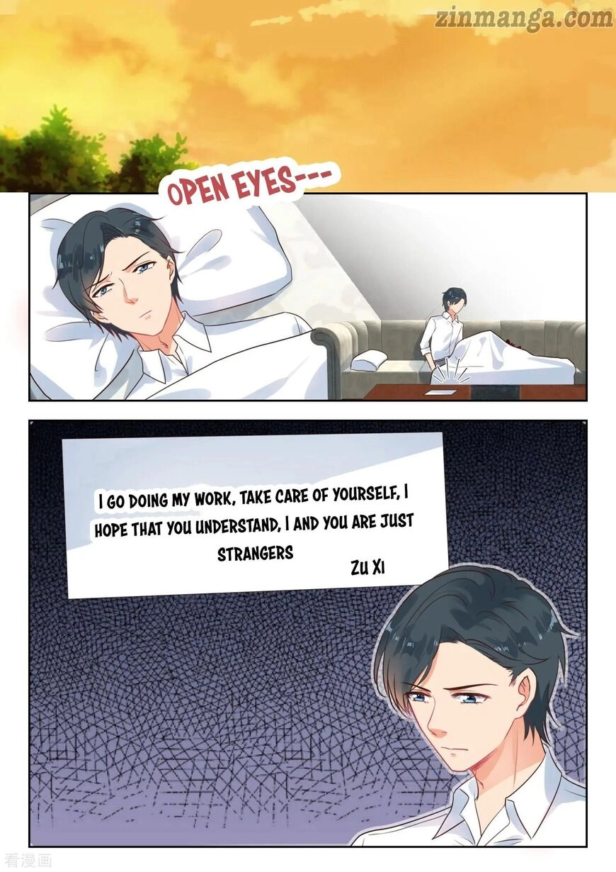 Wicked Husband Chapter 272 page 5 - 