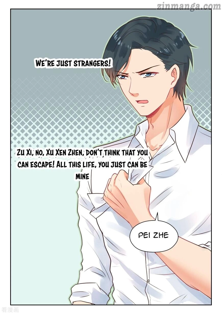 Wicked Husband Chapter 272 page 6 - 