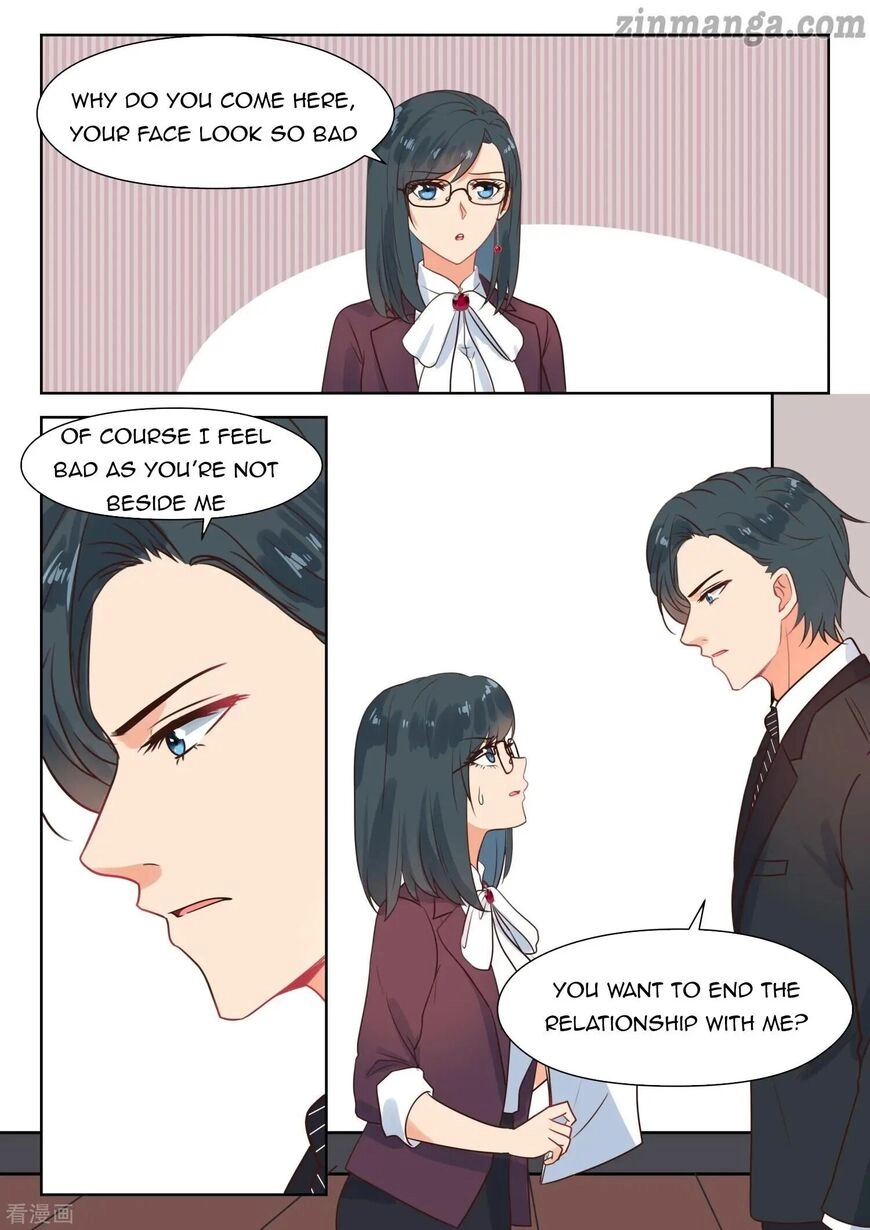 Wicked Husband Chapter 273 page 2 - 