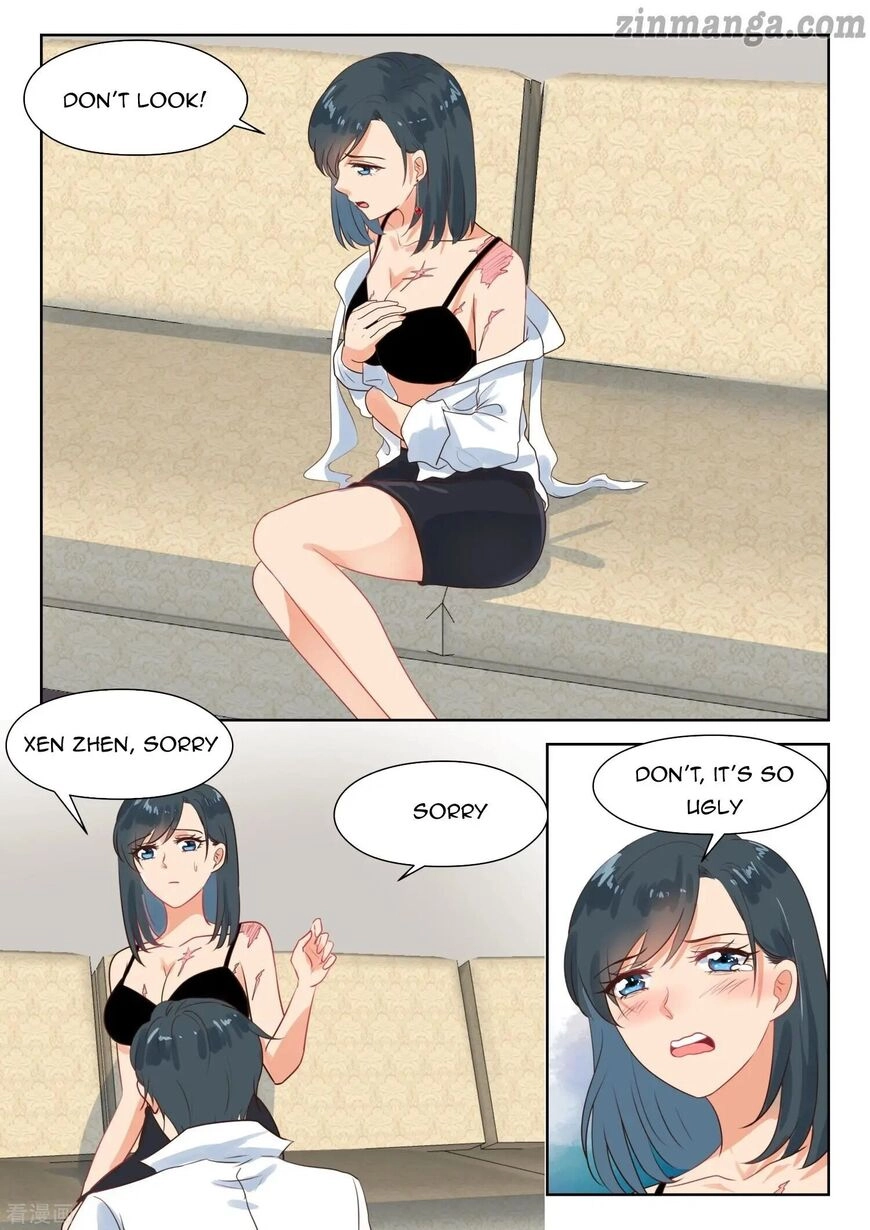 Wicked Husband Chapter 273 page 7 - 