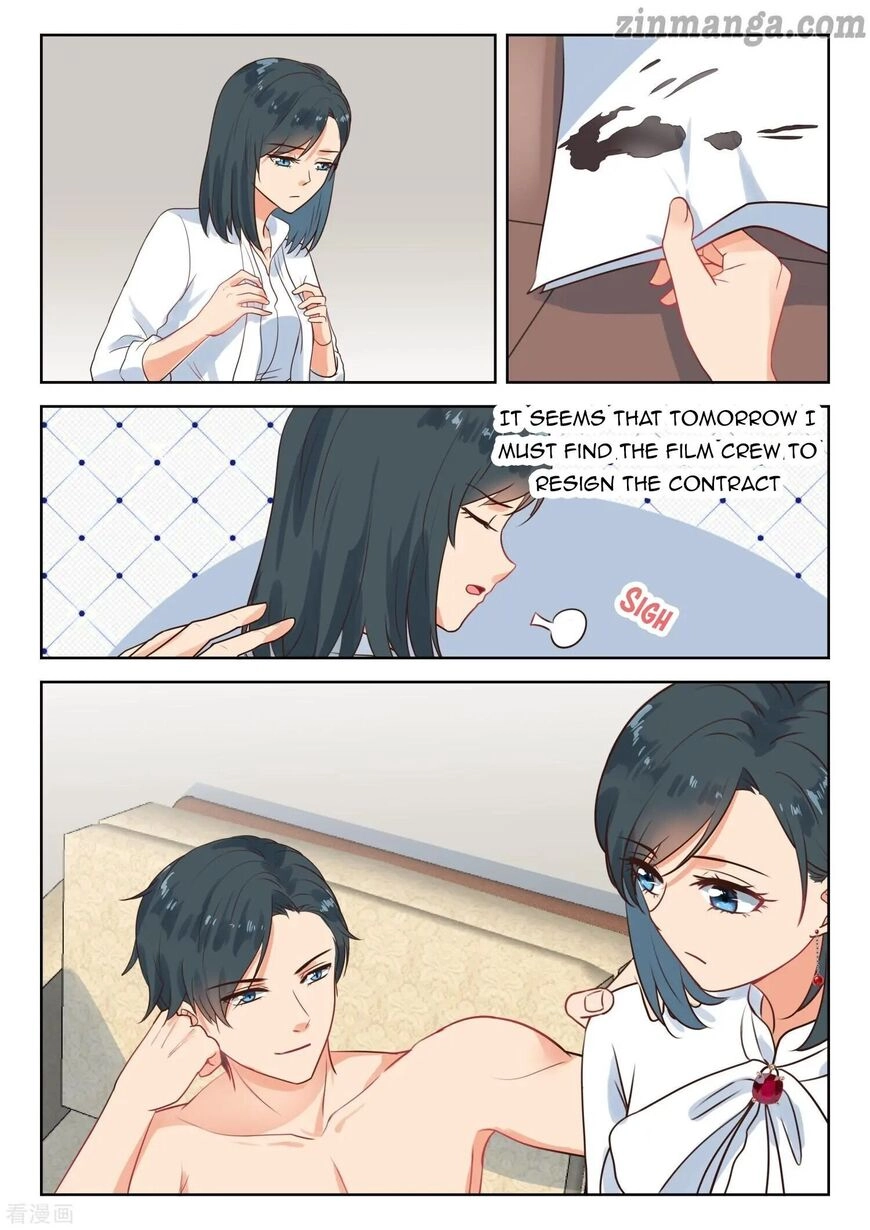 Wicked Husband Chapter 273 page 9 - 
