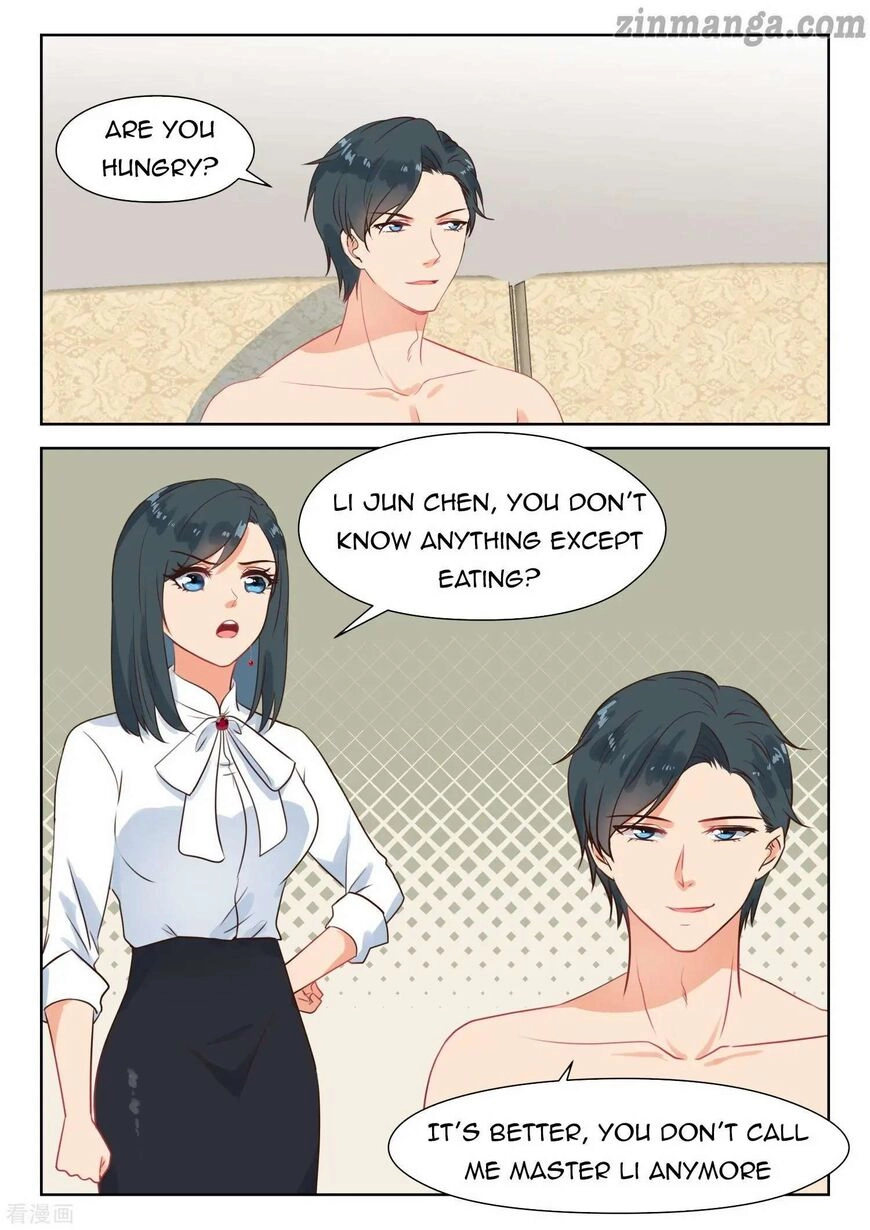 Wicked Husband Chapter 274 page 2 - 