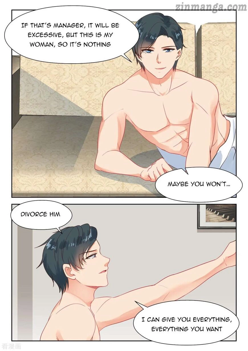 Wicked Husband Chapter 274 page 4 - 