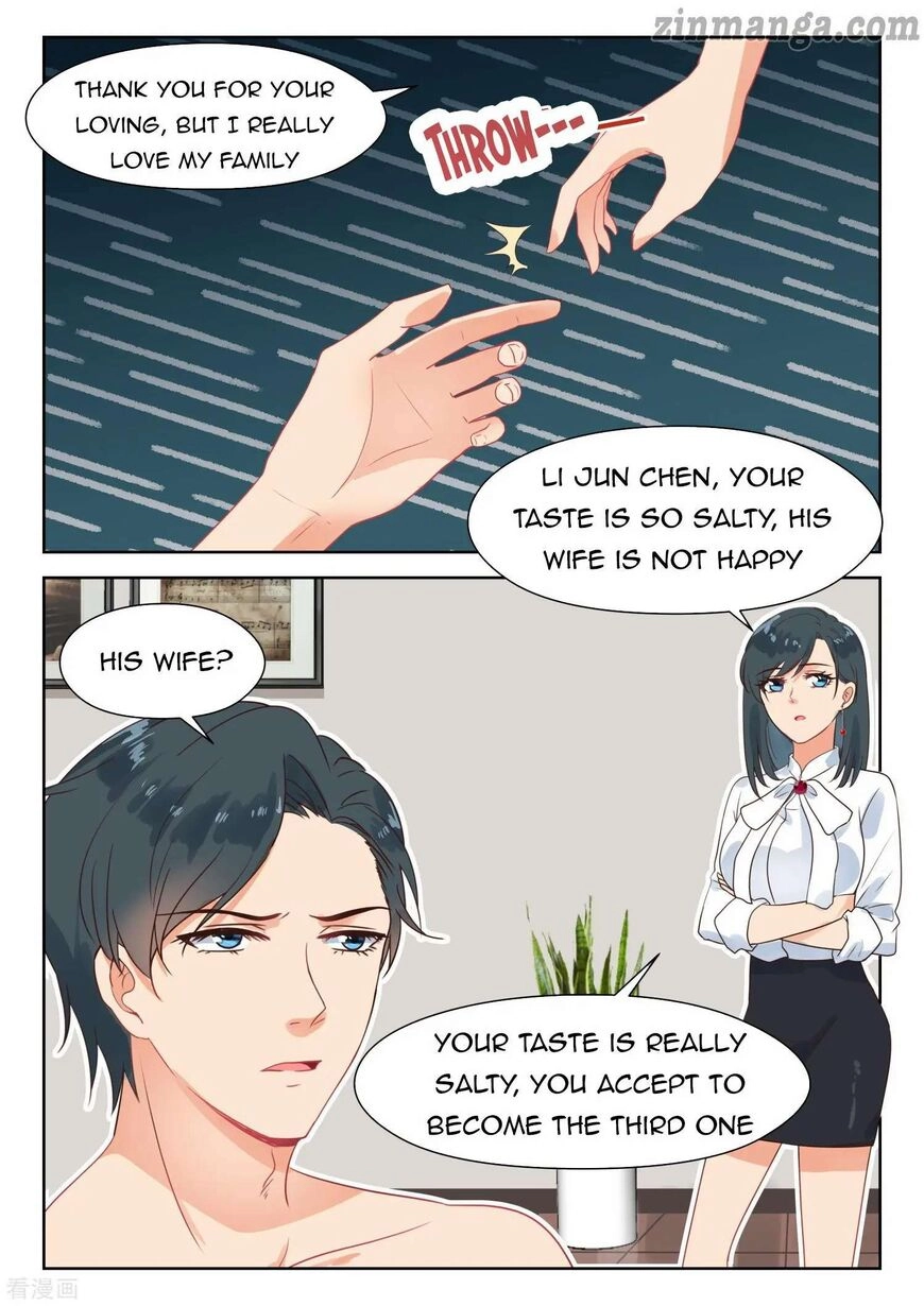 Wicked Husband Chapter 274 page 5 - 