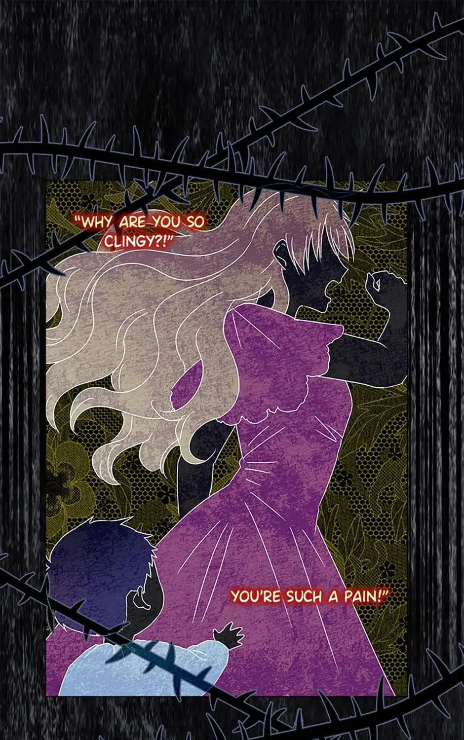 Wicked No More Chapter 1 page 101 - 