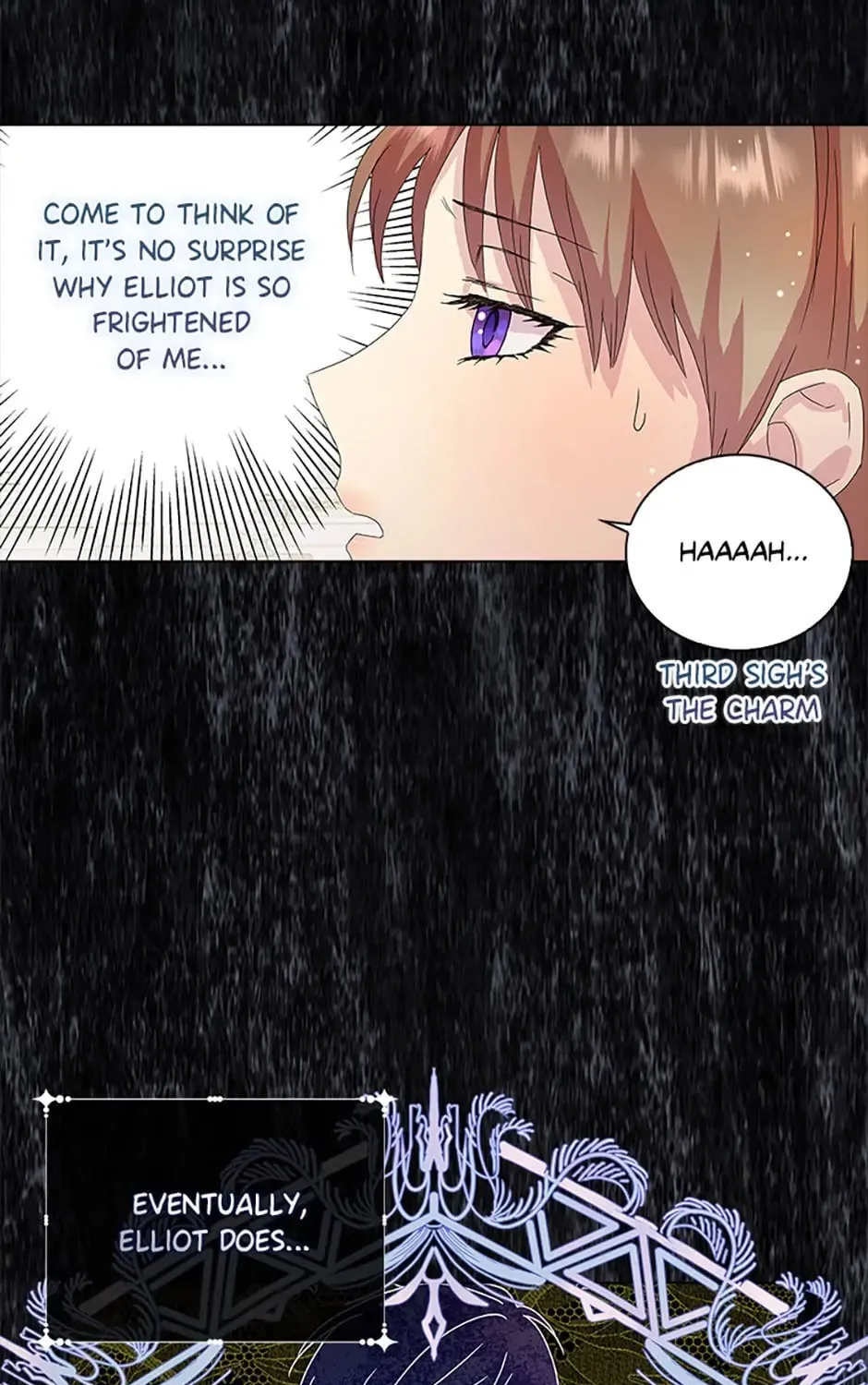 Wicked No More Chapter 1 page 103 - 