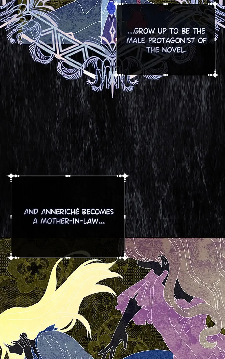 Wicked No More Chapter 1 page 105 - 