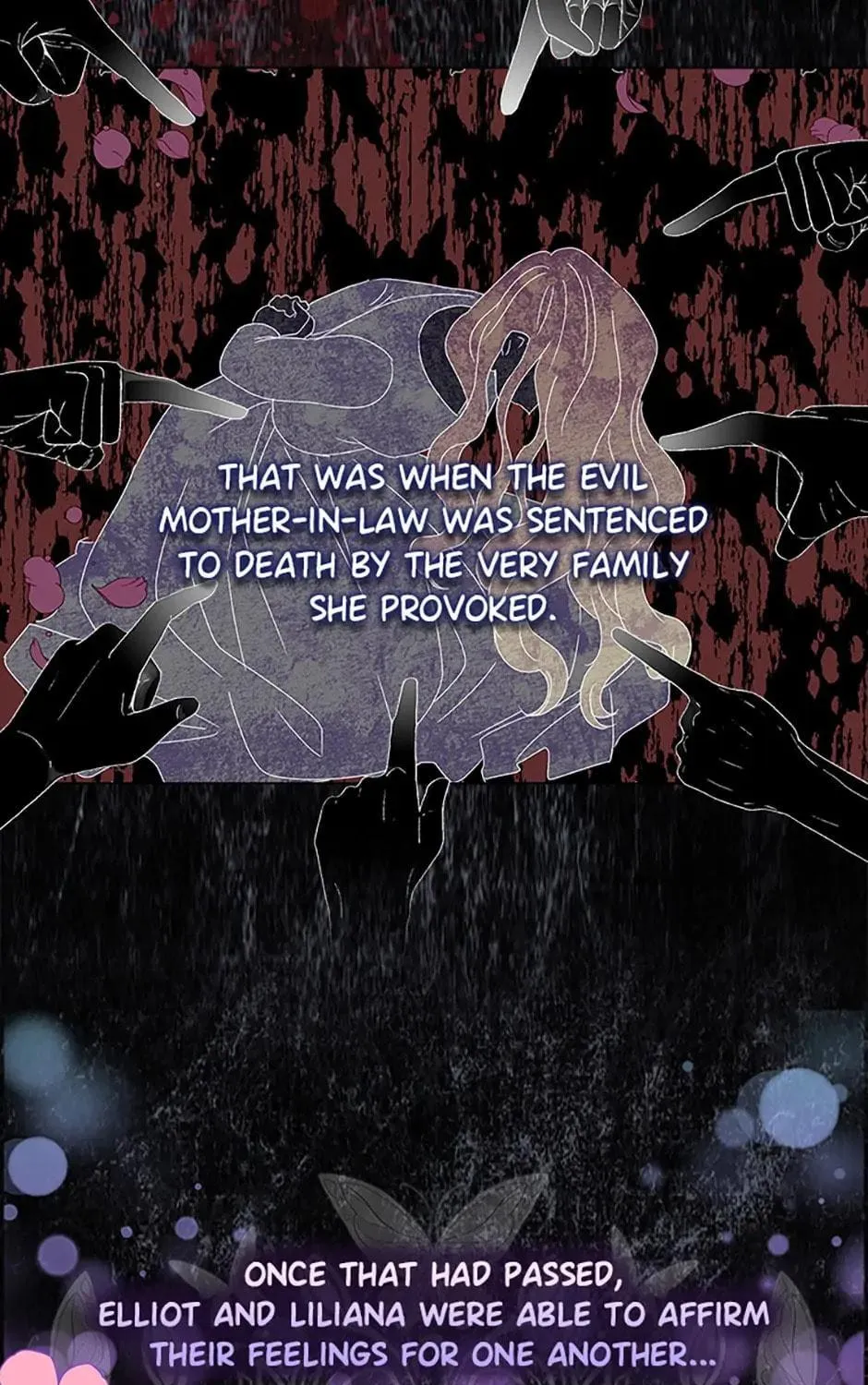 Wicked No More Chapter 1 page 109 - 