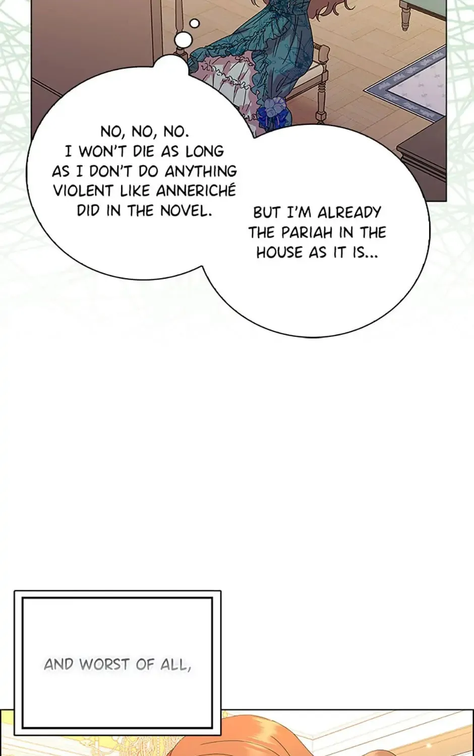 Wicked No More Chapter 1 page 115 - 