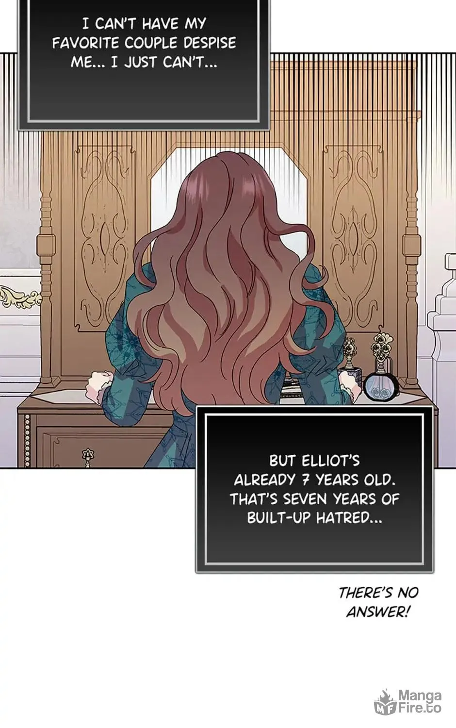Wicked No More Chapter 1 page 119 - 