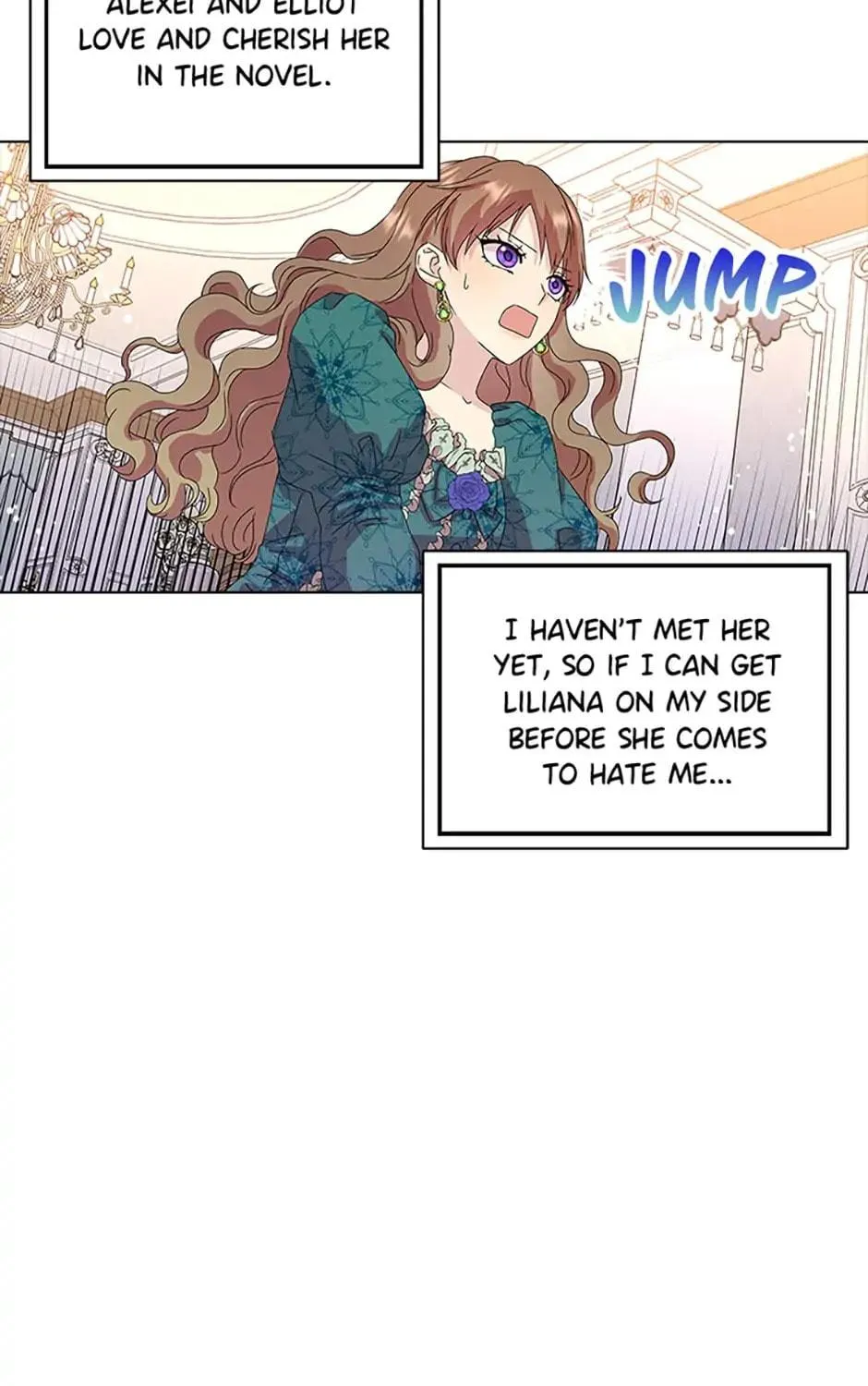 Wicked No More Chapter 1 page 125 - 
