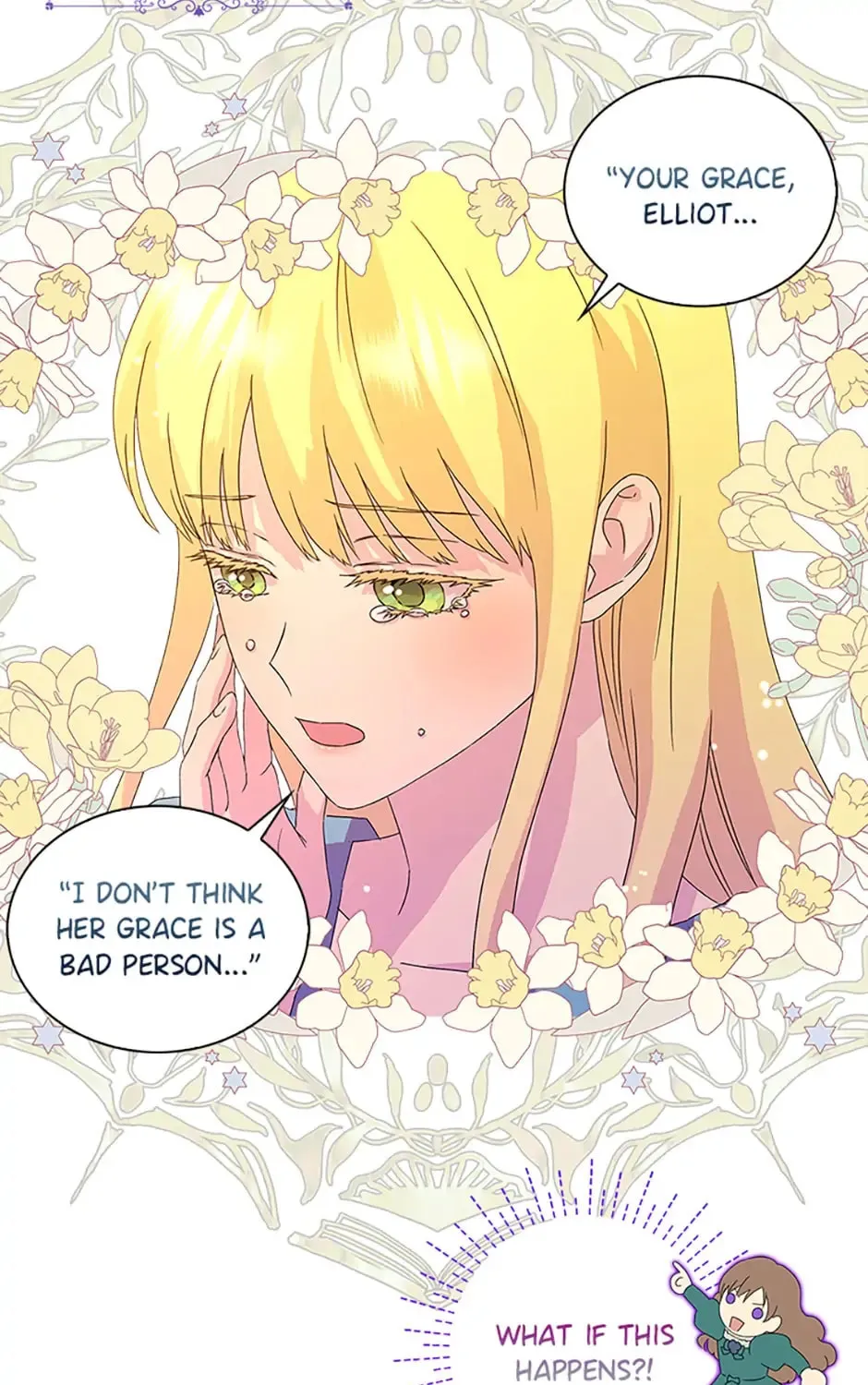 Wicked No More Chapter 1 page 127 - 