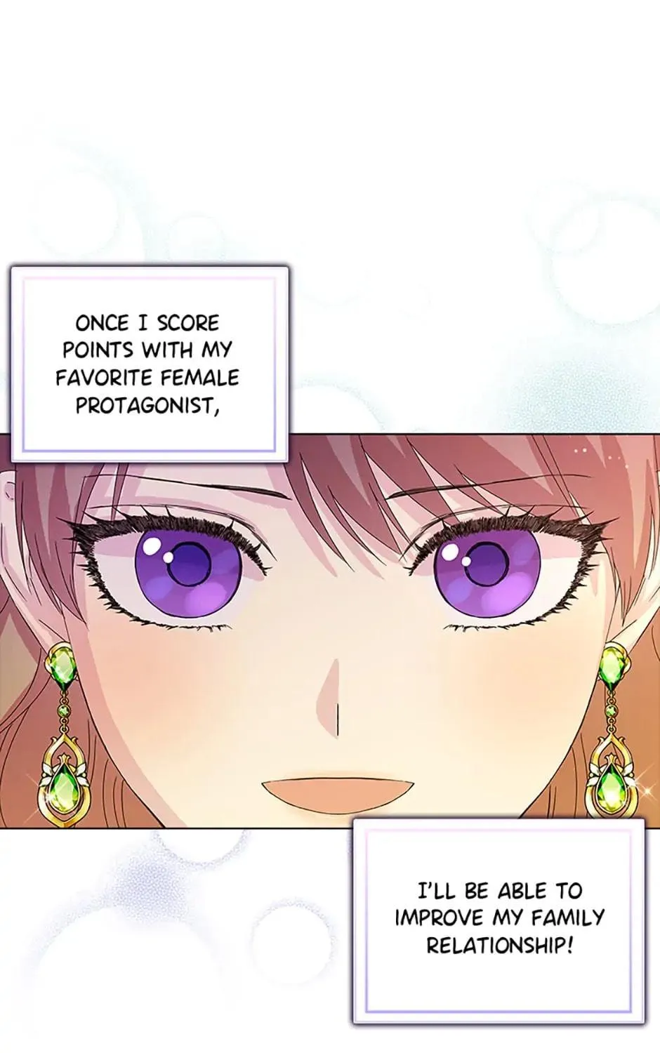 Wicked No More Chapter 1 page 129 - 
