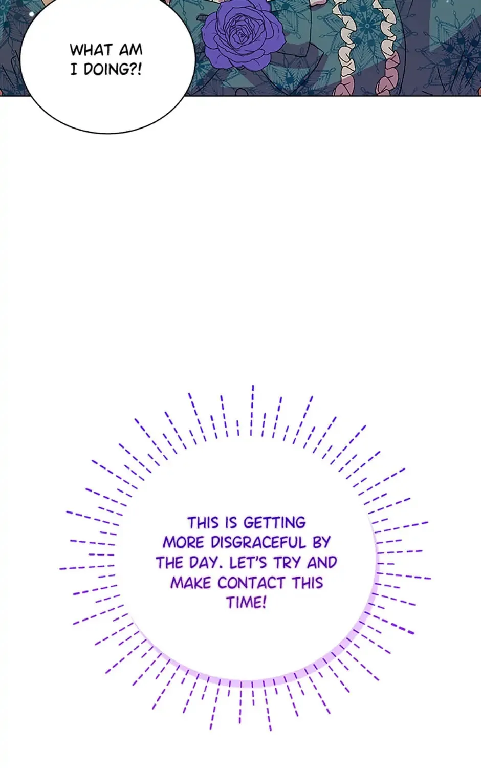 Wicked No More Chapter 1 page 15 - 