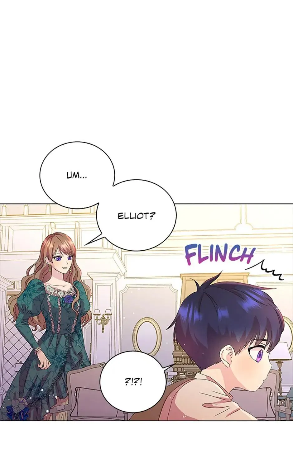 Wicked No More Chapter 1 page 17 - 