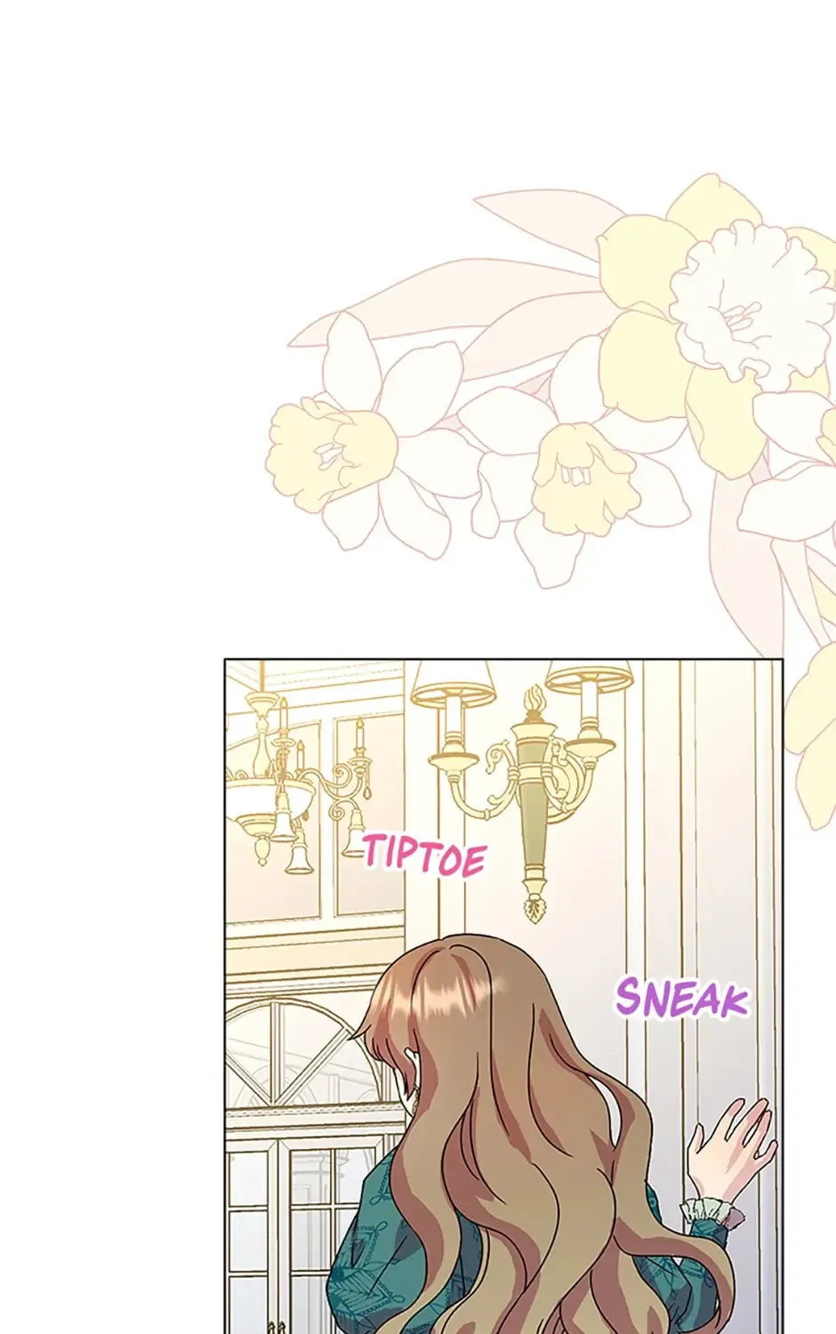 Wicked No More Chapter 1 page 3 - 