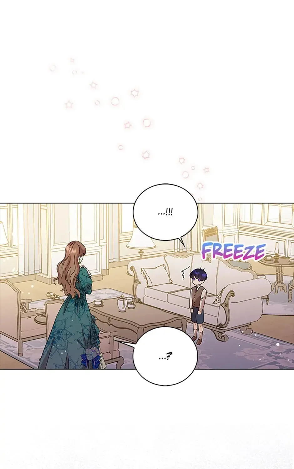 Wicked No More Chapter 1 page 25 - 