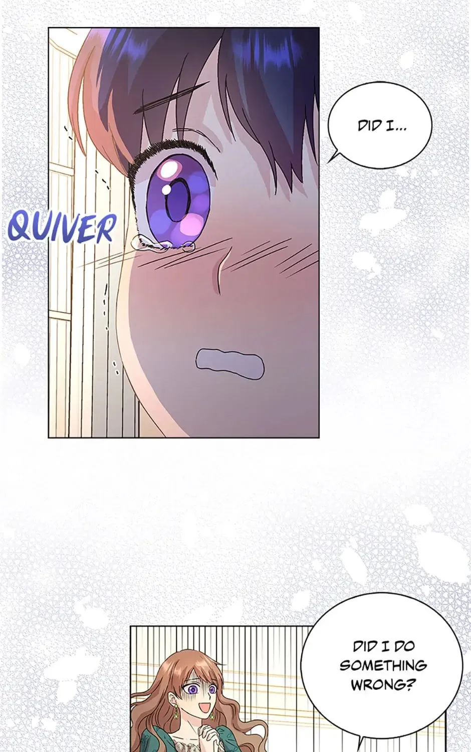 Wicked No More Chapter 1 page 27 - 
