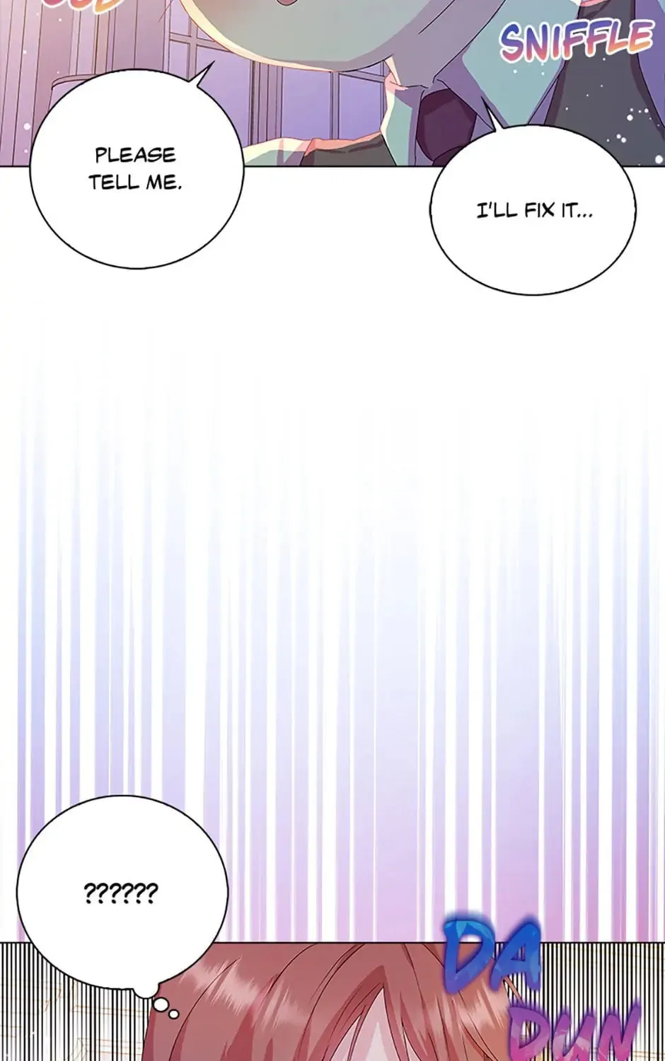 Wicked No More Chapter 1 page 31 - 
