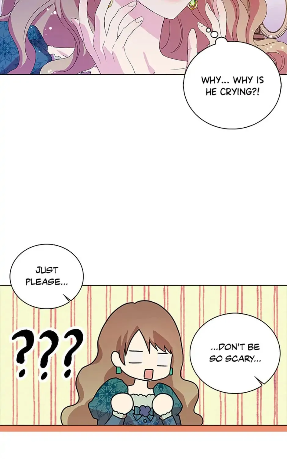 Wicked No More Chapter 1 page 33 - 