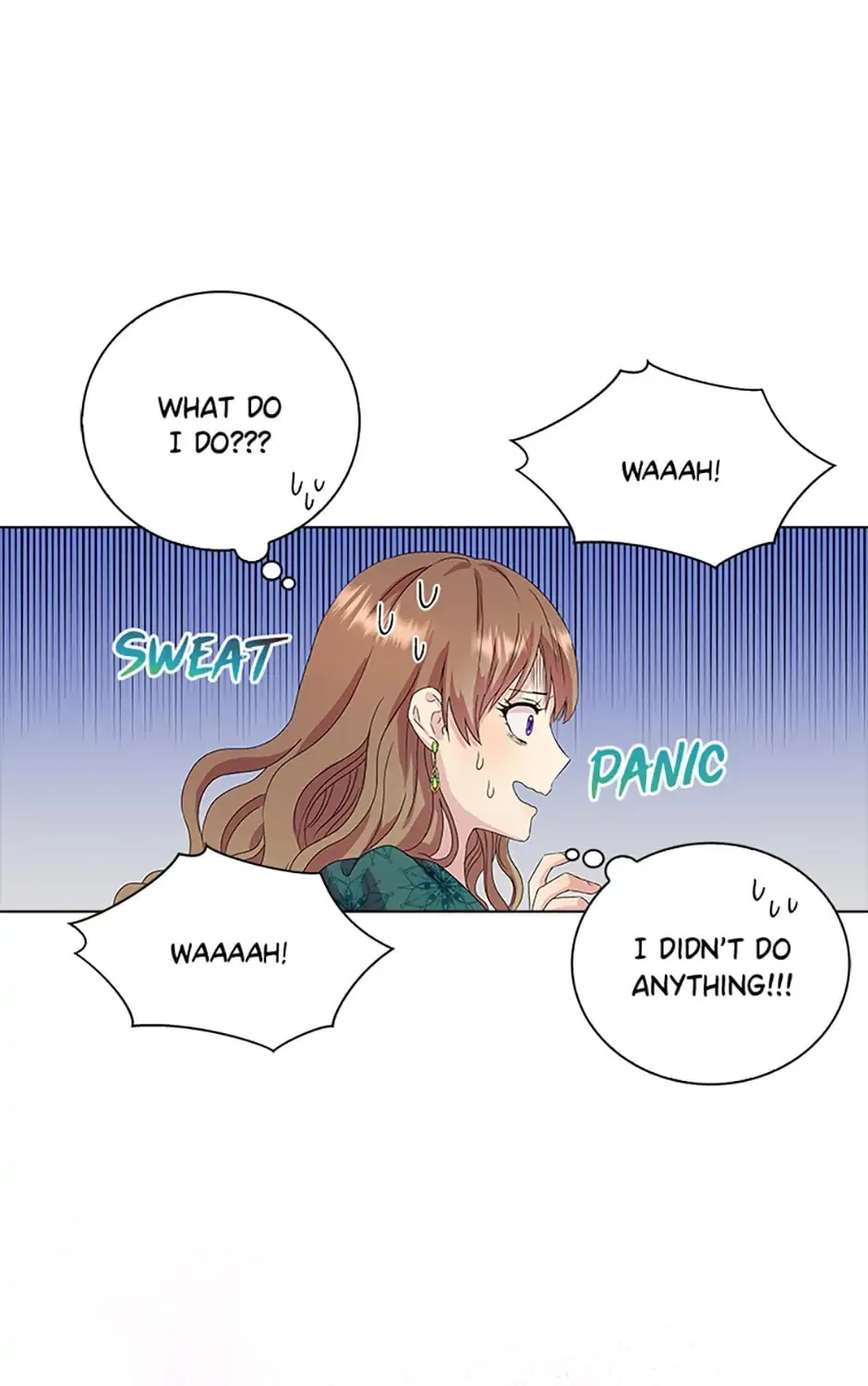 Wicked No More Chapter 1 page 37 - 