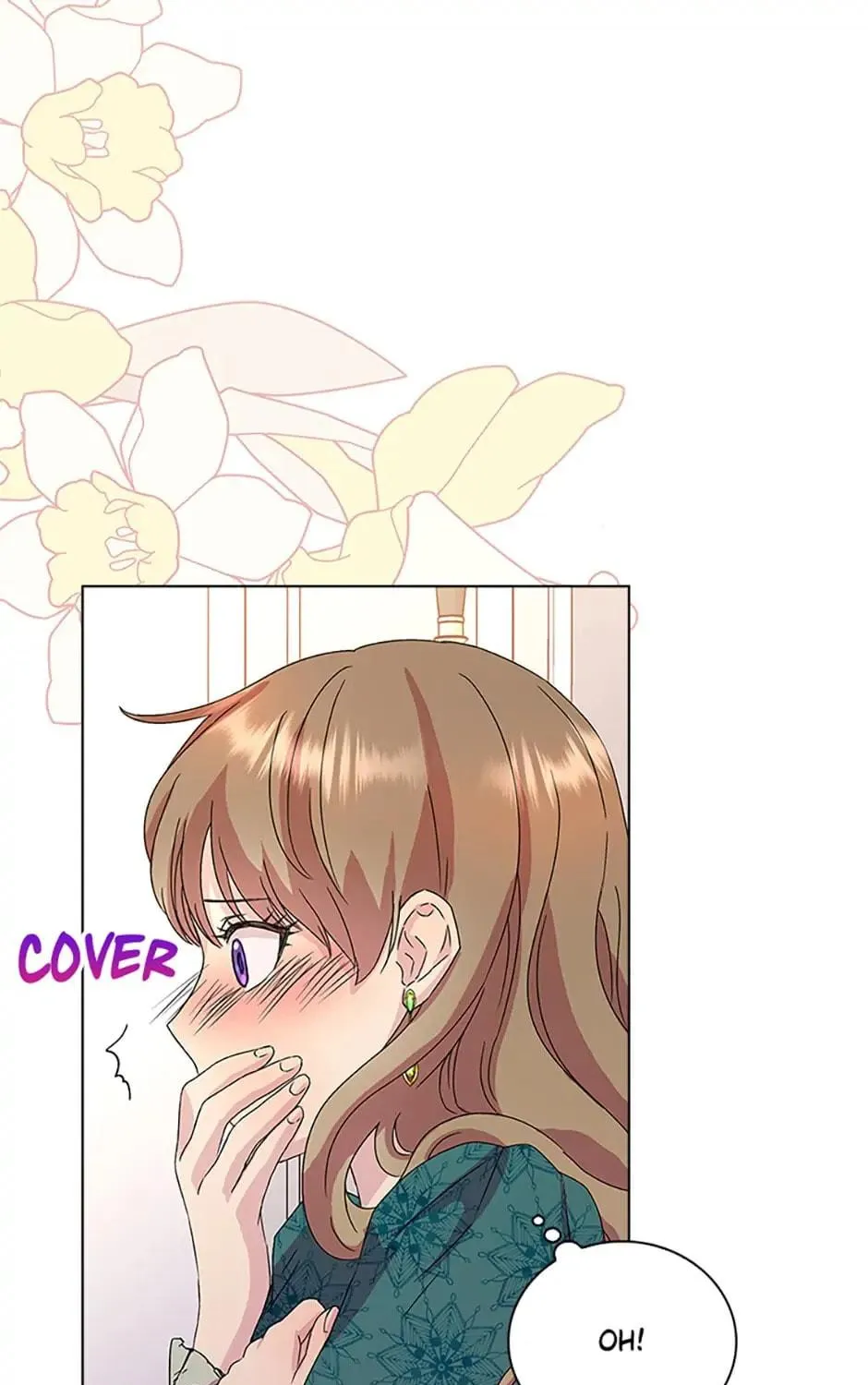 Wicked No More Chapter 1 page 5 - 